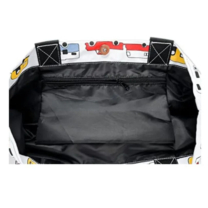 Tote Bag, RV Design